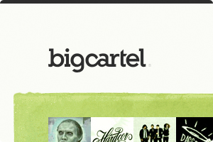 Big Cartel