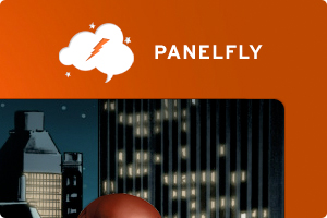 Panelfly